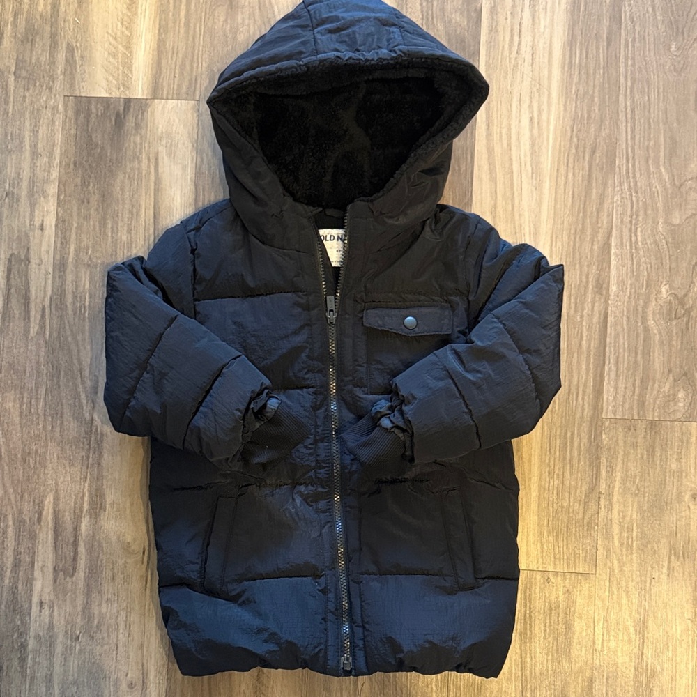 Old Navy black Jacket